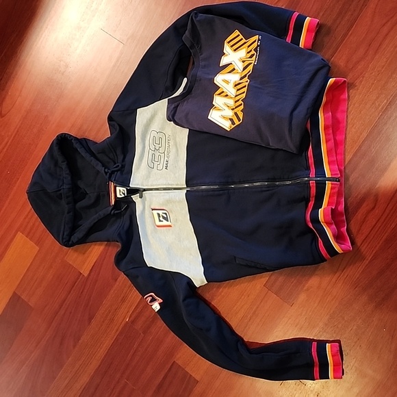 Red Bull Racing Mens Max Verstappen Formula 1 Bundle!!! - Picture 2 of 6